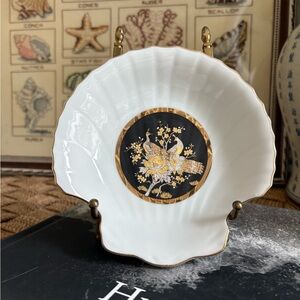 Vintage Chokin Ware Treasure